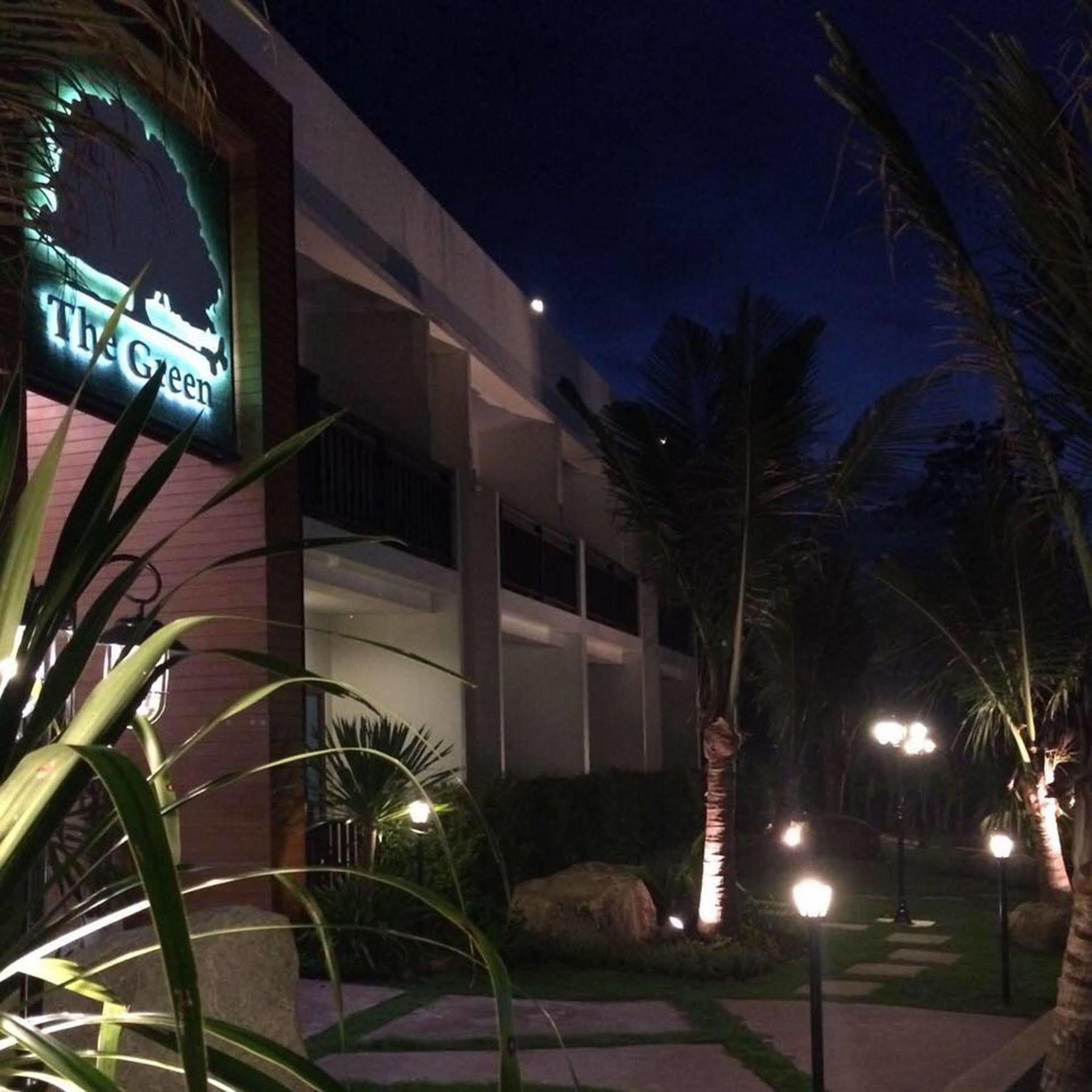 丽贝岛 利普旅馆酒店 外观 照片