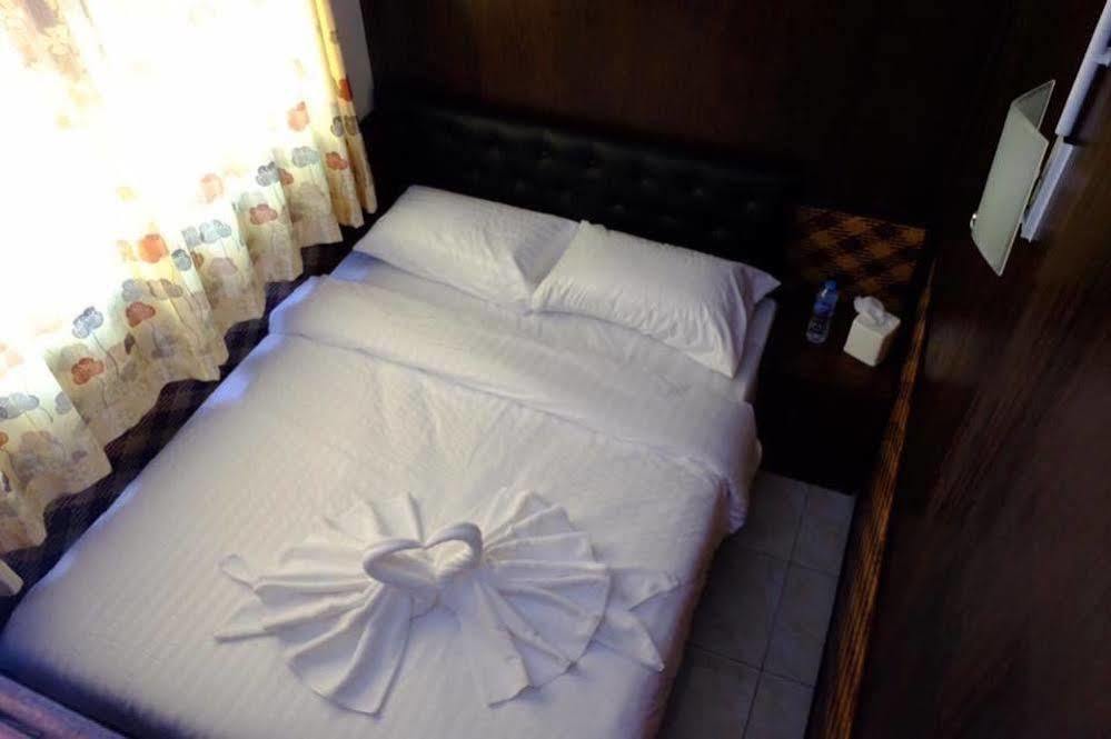 丽贝岛 利普旅馆酒店 外观 照片